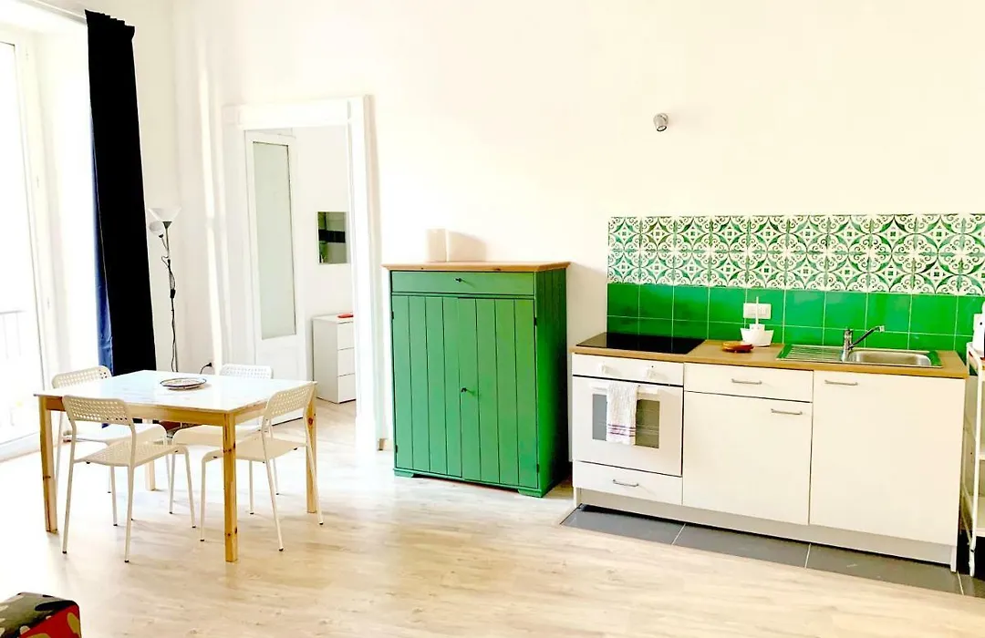 Casa Vacanze La Piazzetta-1