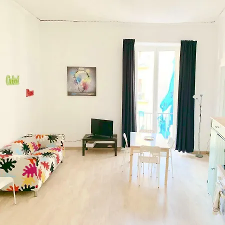 Casa Vacanze La Piazzetta-3